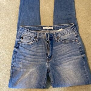 KanCan Skinny Jeans